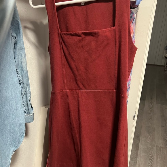 Reformation Rai Knit Mini Dress - Picture 2 of 3